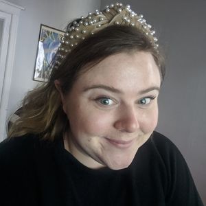 Meet your Posher, Morgan